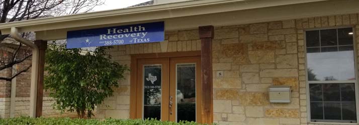 Chiropractic Round Rock TX Contact Us