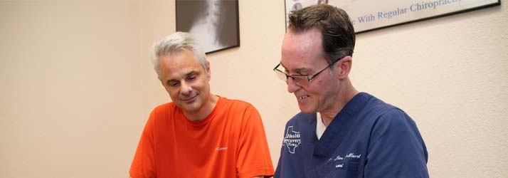 Chiropractor Round Rock TX Jim Pollard CDL Medical Exams Chiropractor Round Rock TX Jim Pollard CDL Medical Exams